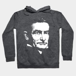 JOHN BROWN-5 Hoodie